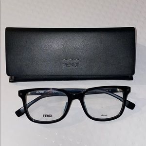 Fendi Glasses